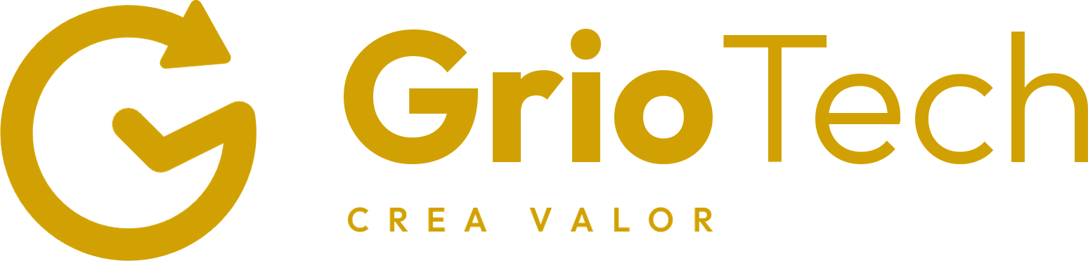 GrioTech — Crea valor